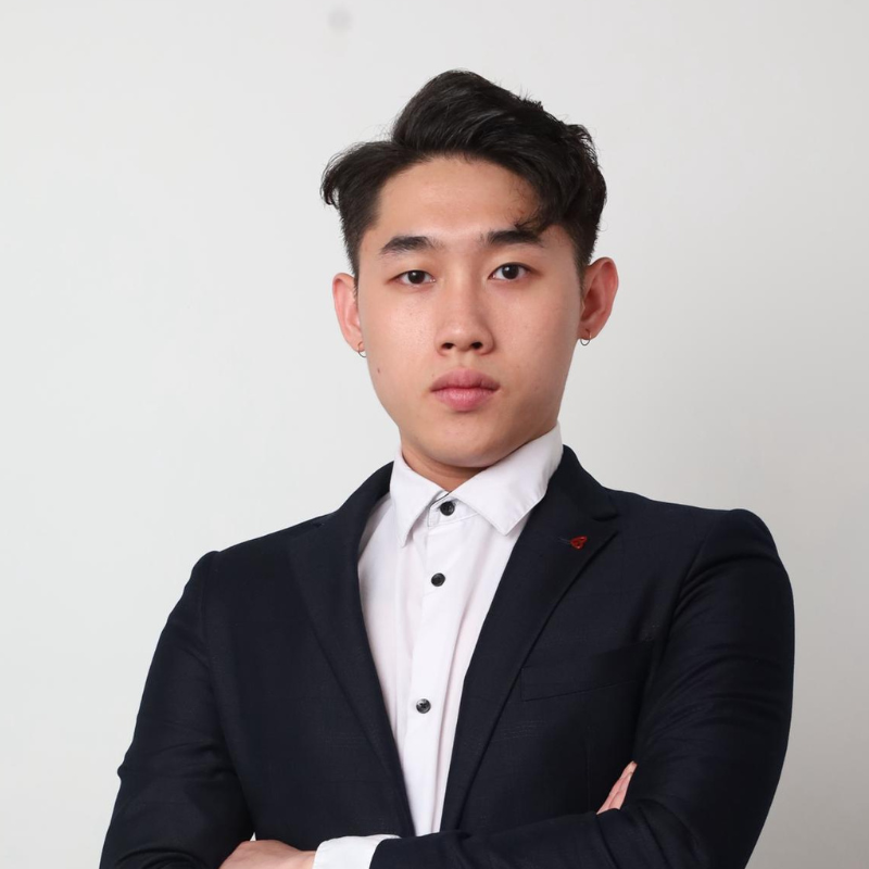 Eric Ng