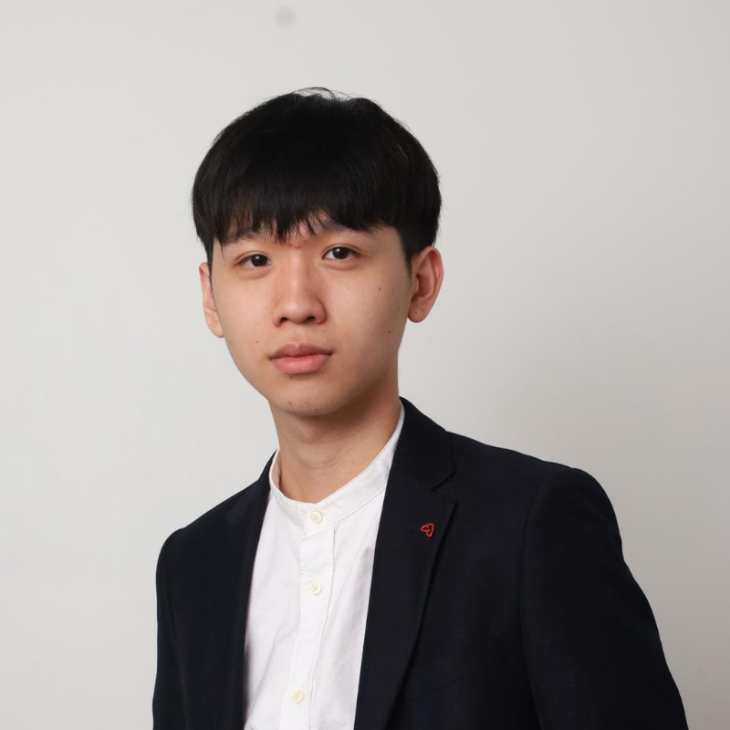 Simon Chong