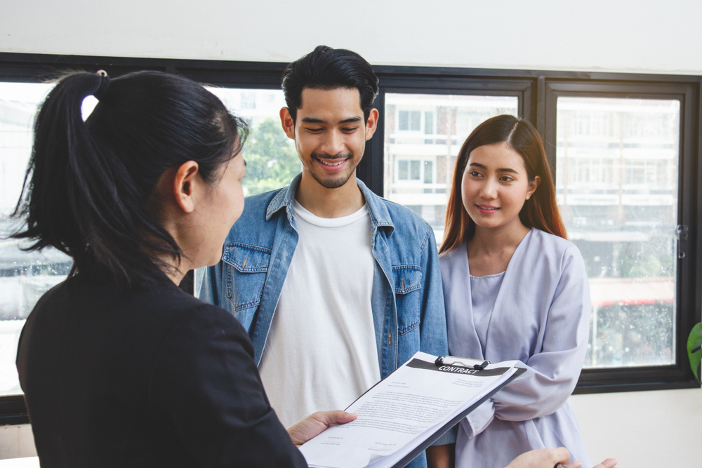 Landlord Services