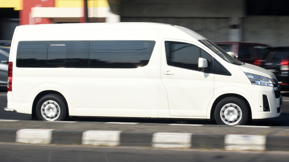Free Shuttle Bus Service